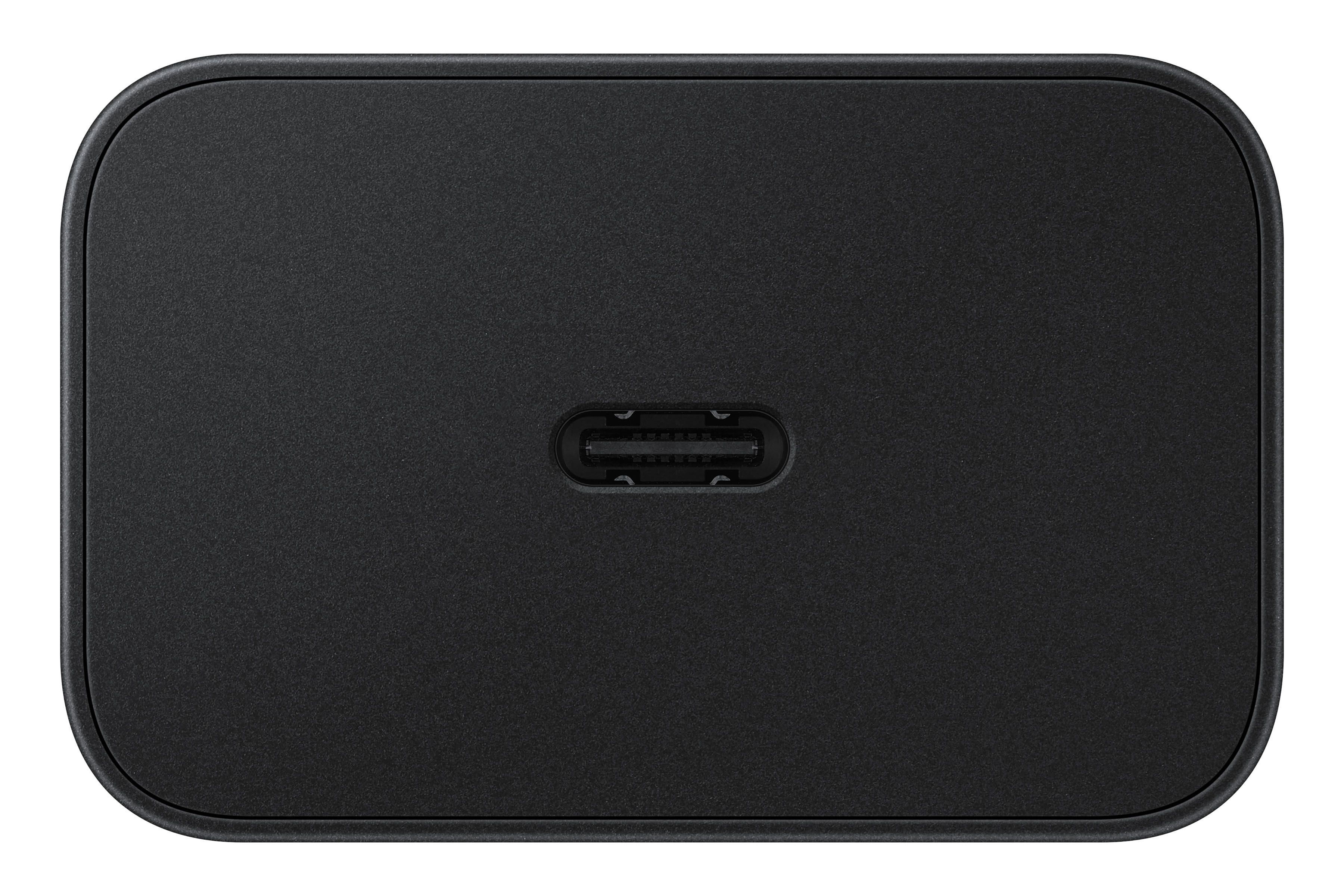 Samsung 45W PD Power Adapter inkl Kabel