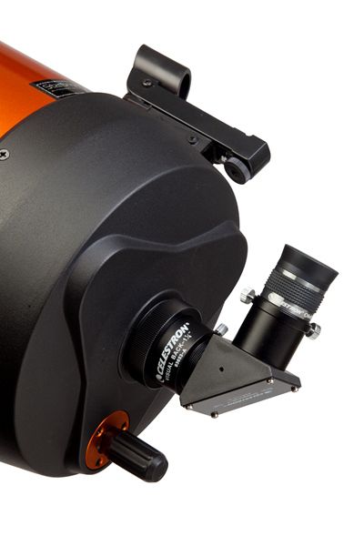 CELESTRON Renvoi coudé 1 1/4"