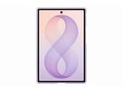 Samsung Fold 8 Silicone Magnet Lavender