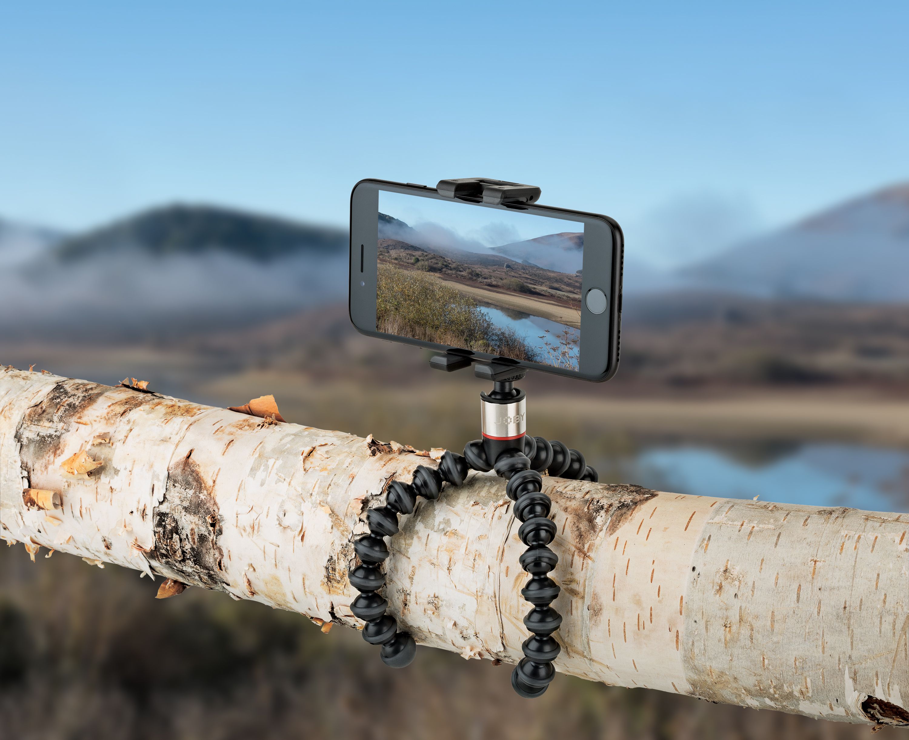 Joby GripTight ONE GorillaPod Stand