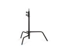 Avenger C-Stand 16 Steel 160cm Black
