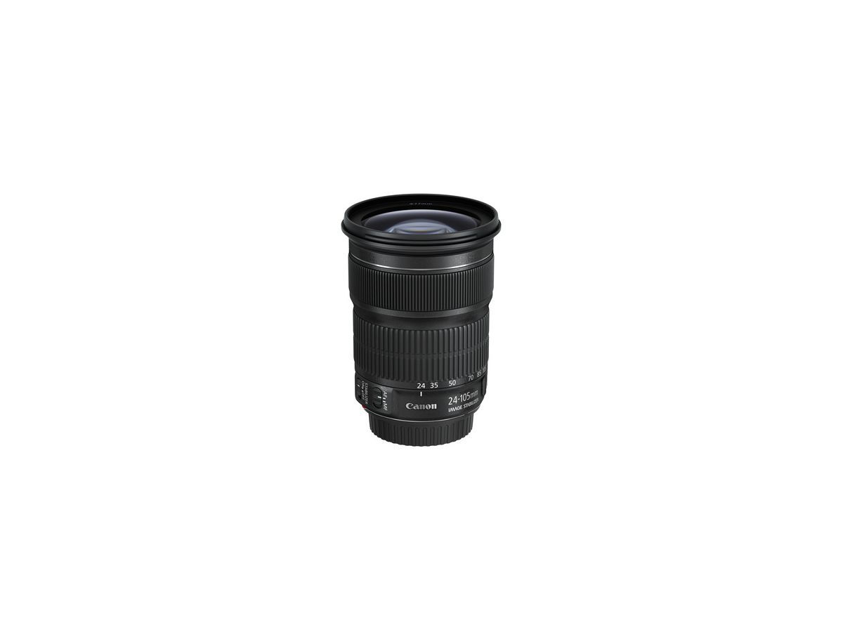 Canon EF 24-105mm f/3.5-5.6 IS STM