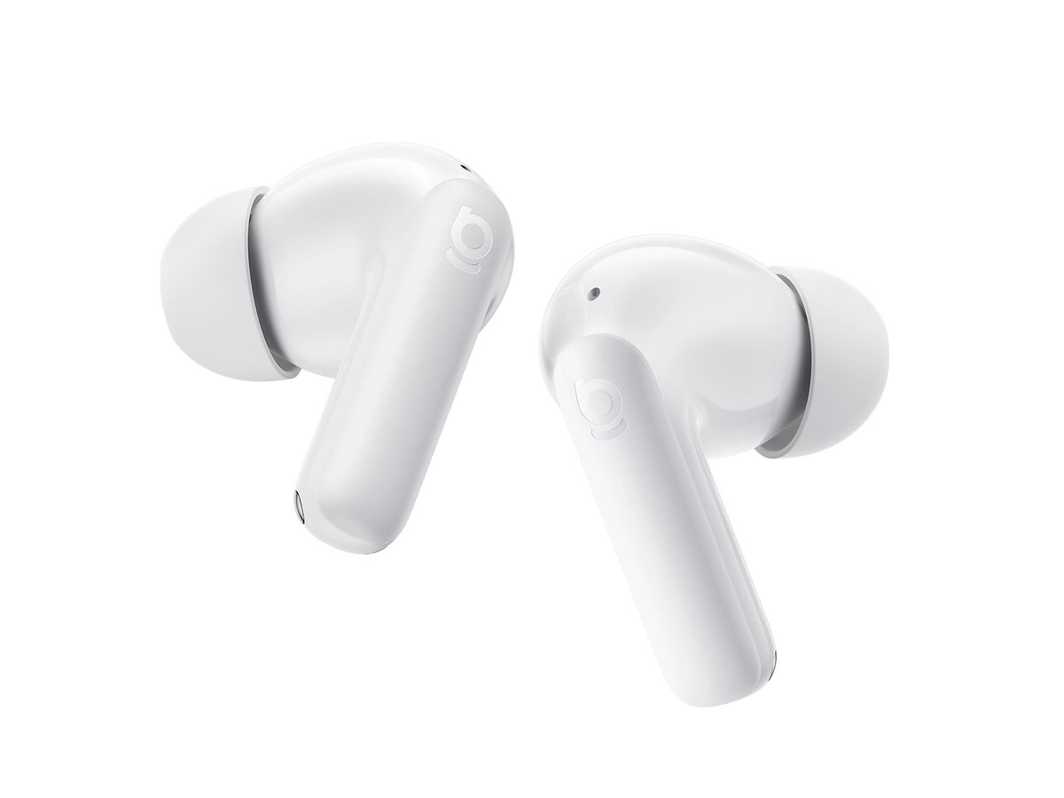 Baseus Bass BP1 NC InEar TWS Earbuds Wh