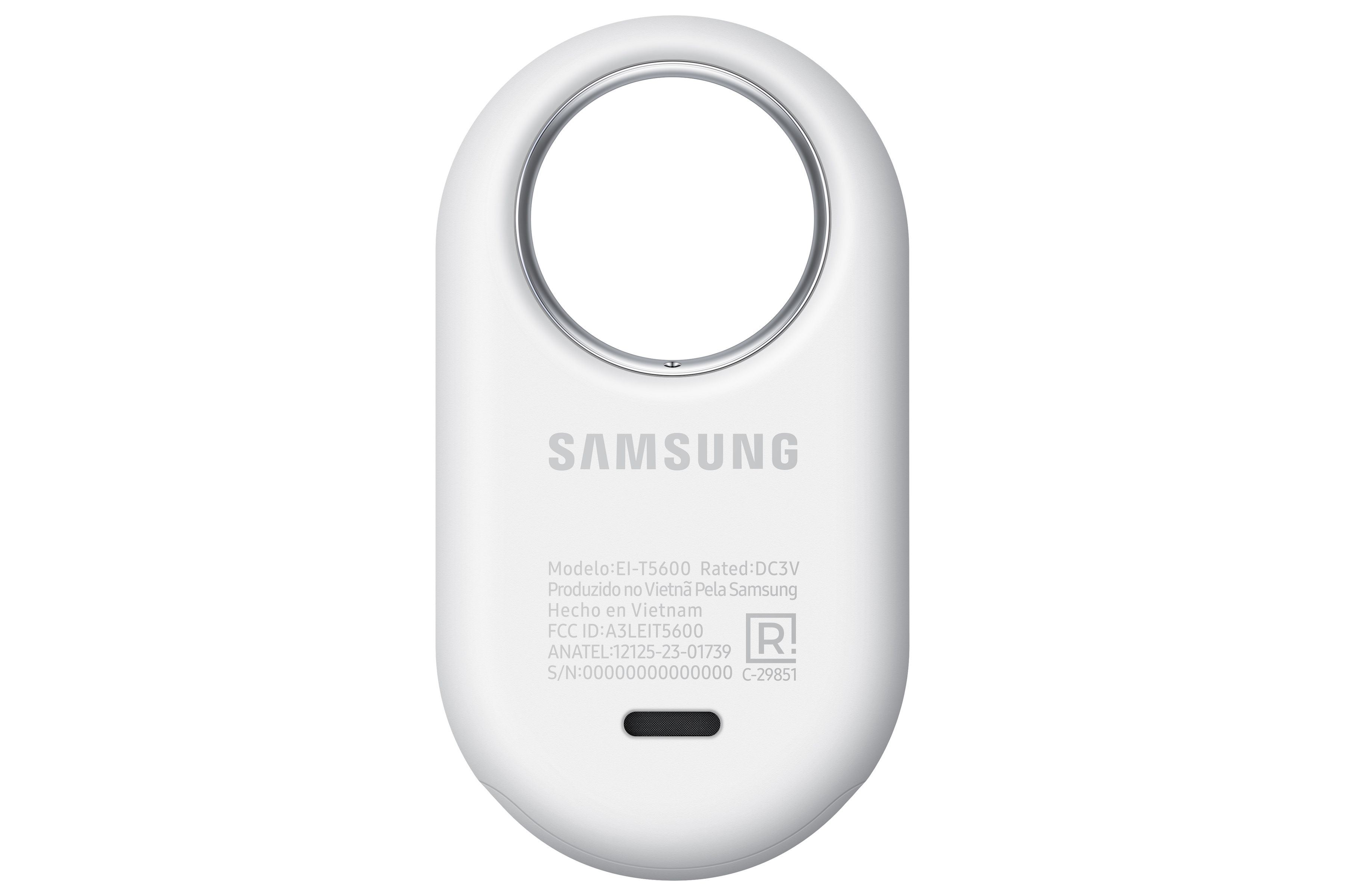 Samsung Galaxy SmartTag2 White
