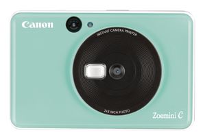 Canon Zoemini C Mint Green