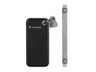 Verbatim Pocket PSSD 512GB Black/Grey