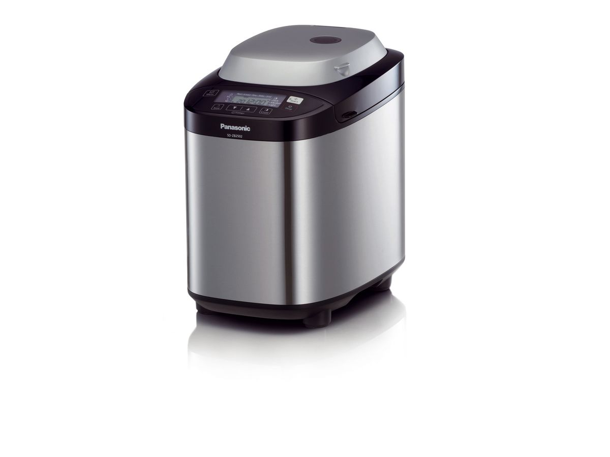Panasonic Machine à pain ZB2502