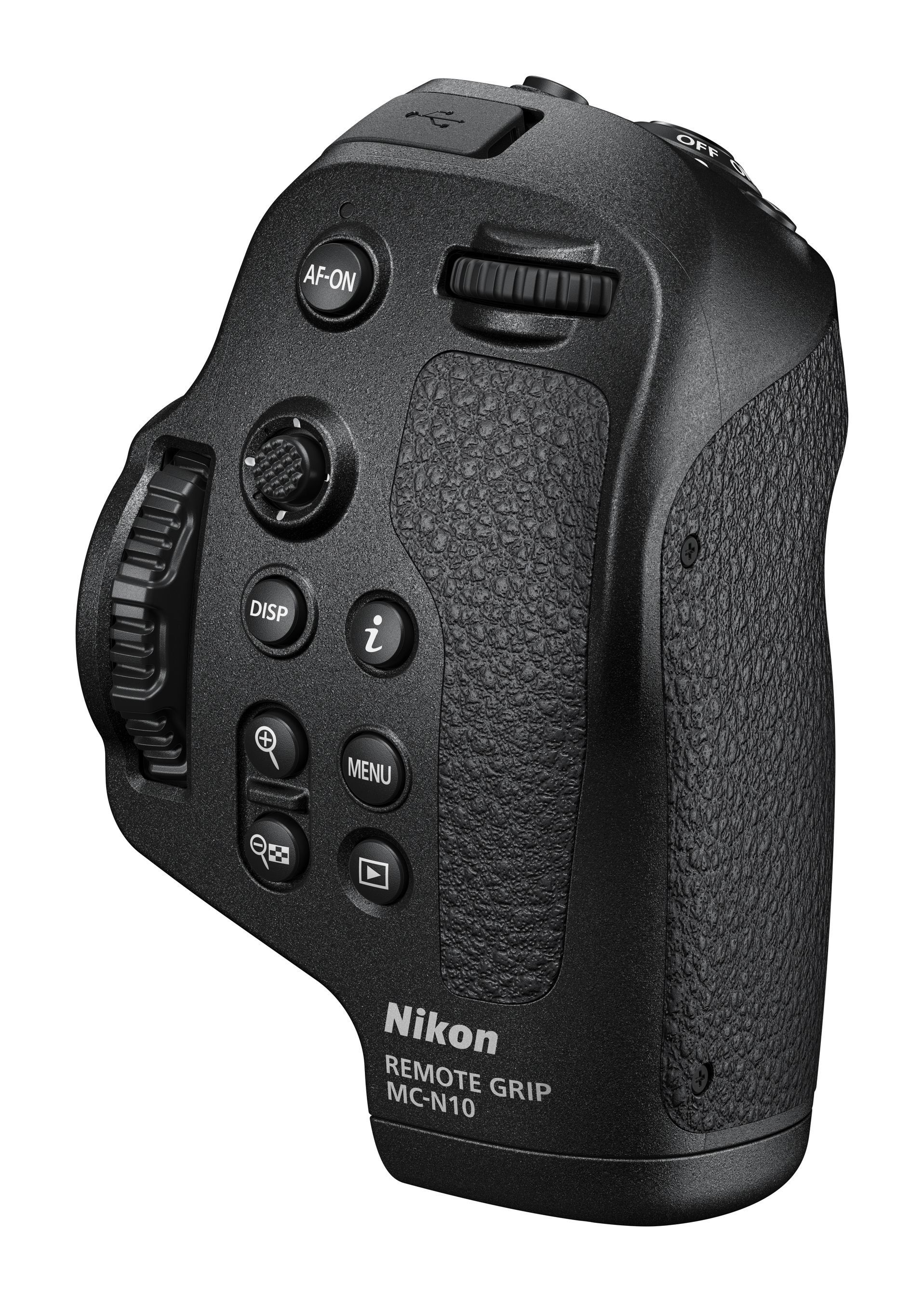 Nikon MC-N10 Poignée télécommande