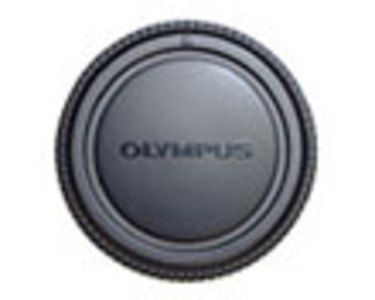 Olympus PBC-E01 Body Cap