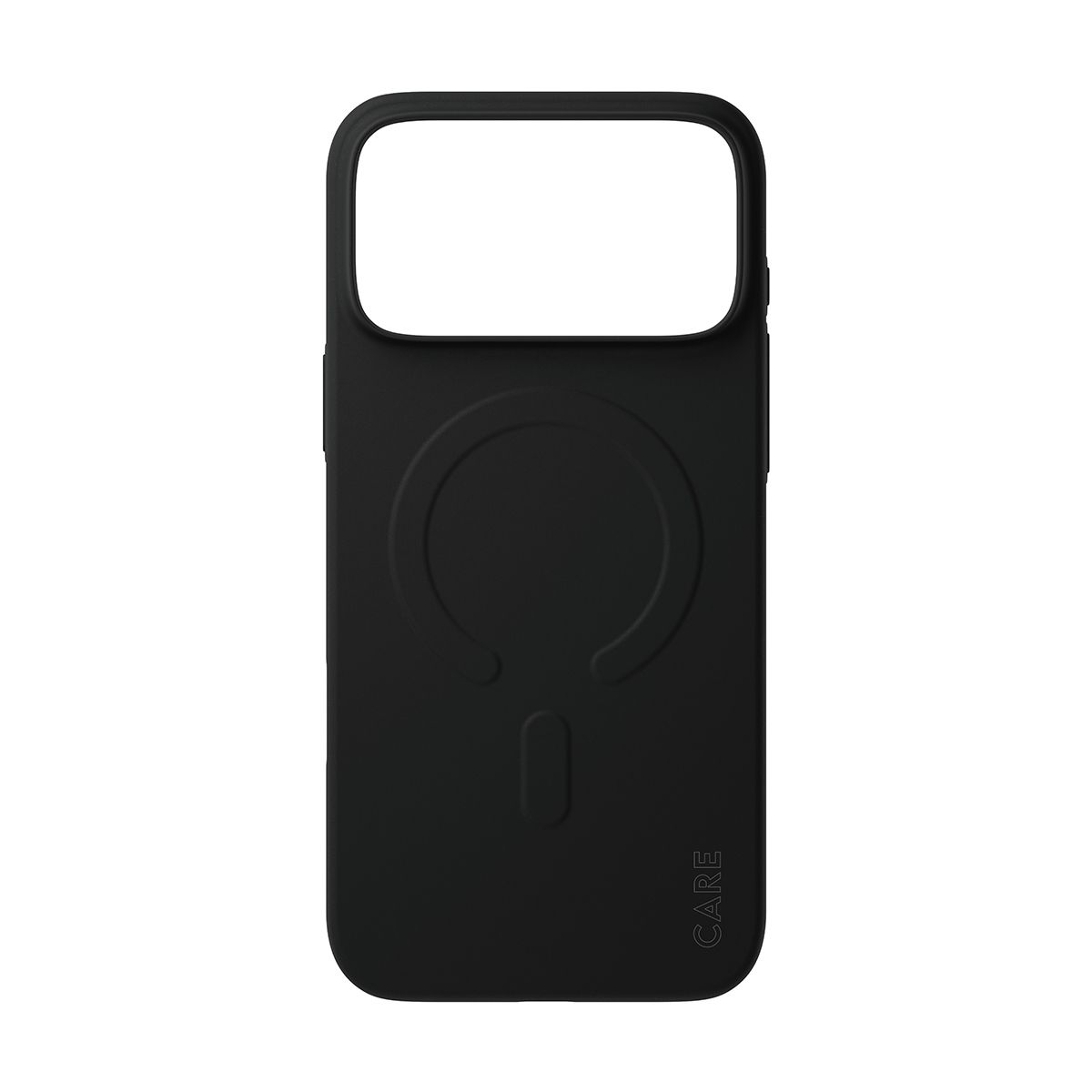PanzerGlass iP17/18ProMax SL1M Case bl.