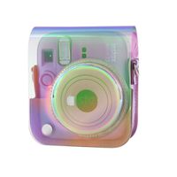 Fujifilm Instax Mini 13 Iridescent Case