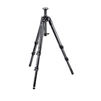 Manfrotto 057 Carbon Tripod 3 Sec