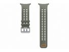Samsung Watch Ultra V2 Marine Band Olive