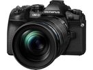 Olympus E-M1 II Kit 12-100mm Black