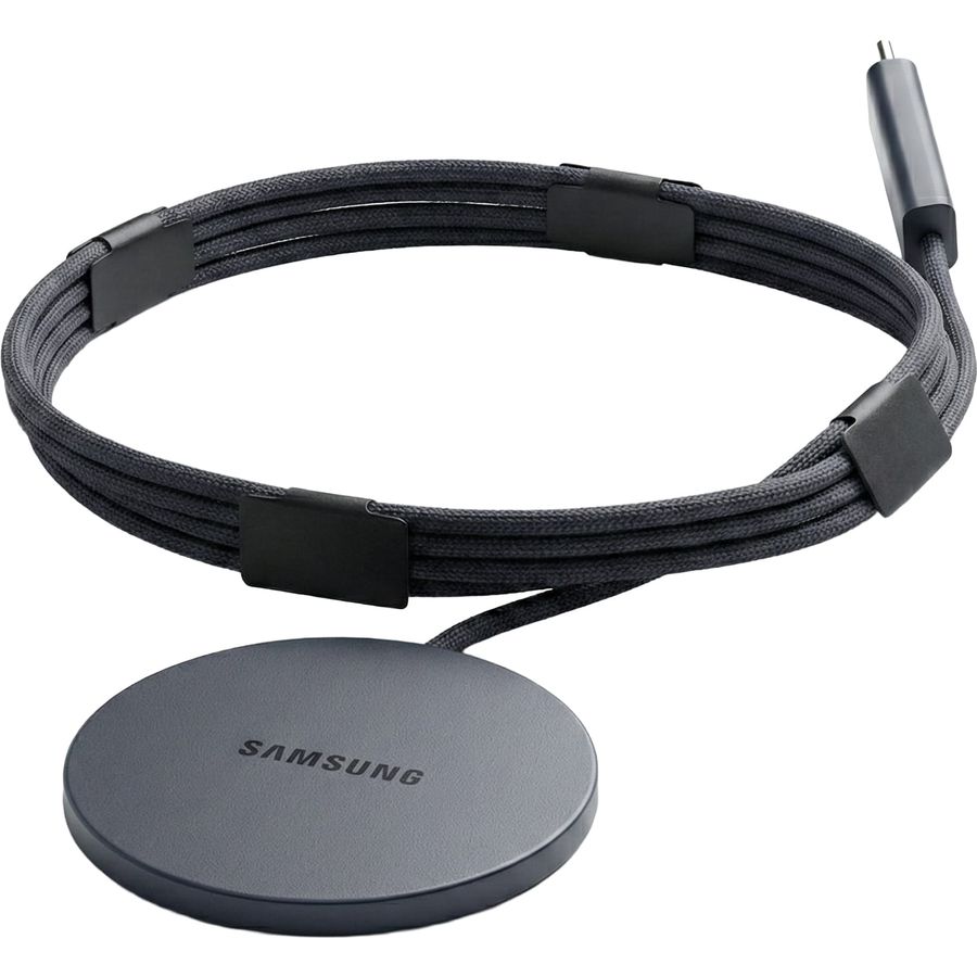 Samsung 25W Magnet Wireless 45W PD