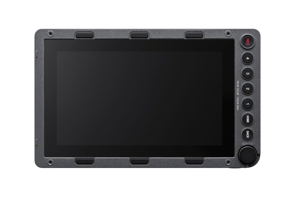 Sony RM-DP7 Remote Control Monitor