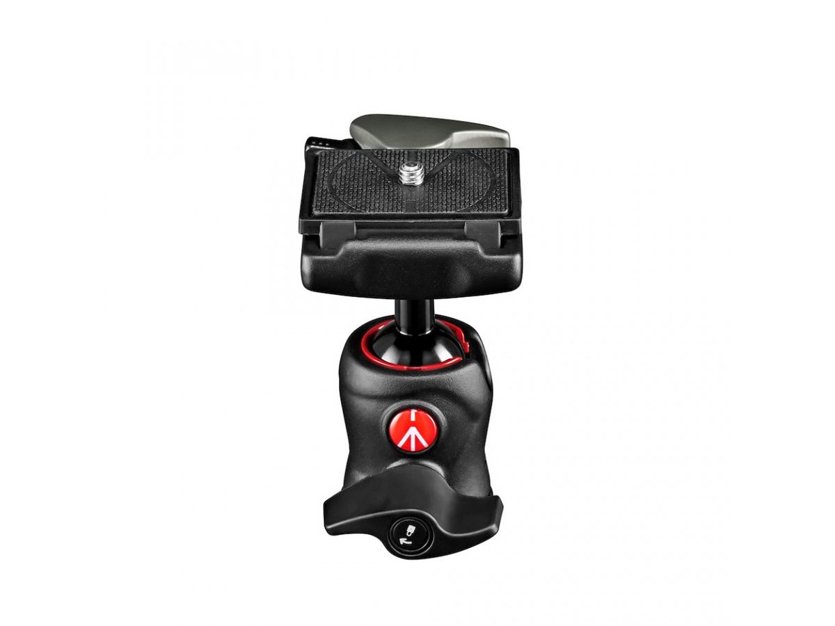 Manfrotto 490 Centre Ball Head 4kg