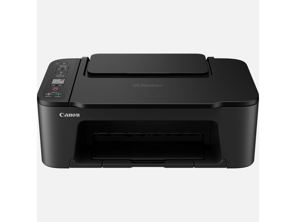 Canon PIXMA TS3550i Black
