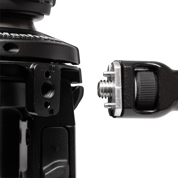 Manfrotto ONE Video Alu w/500X
