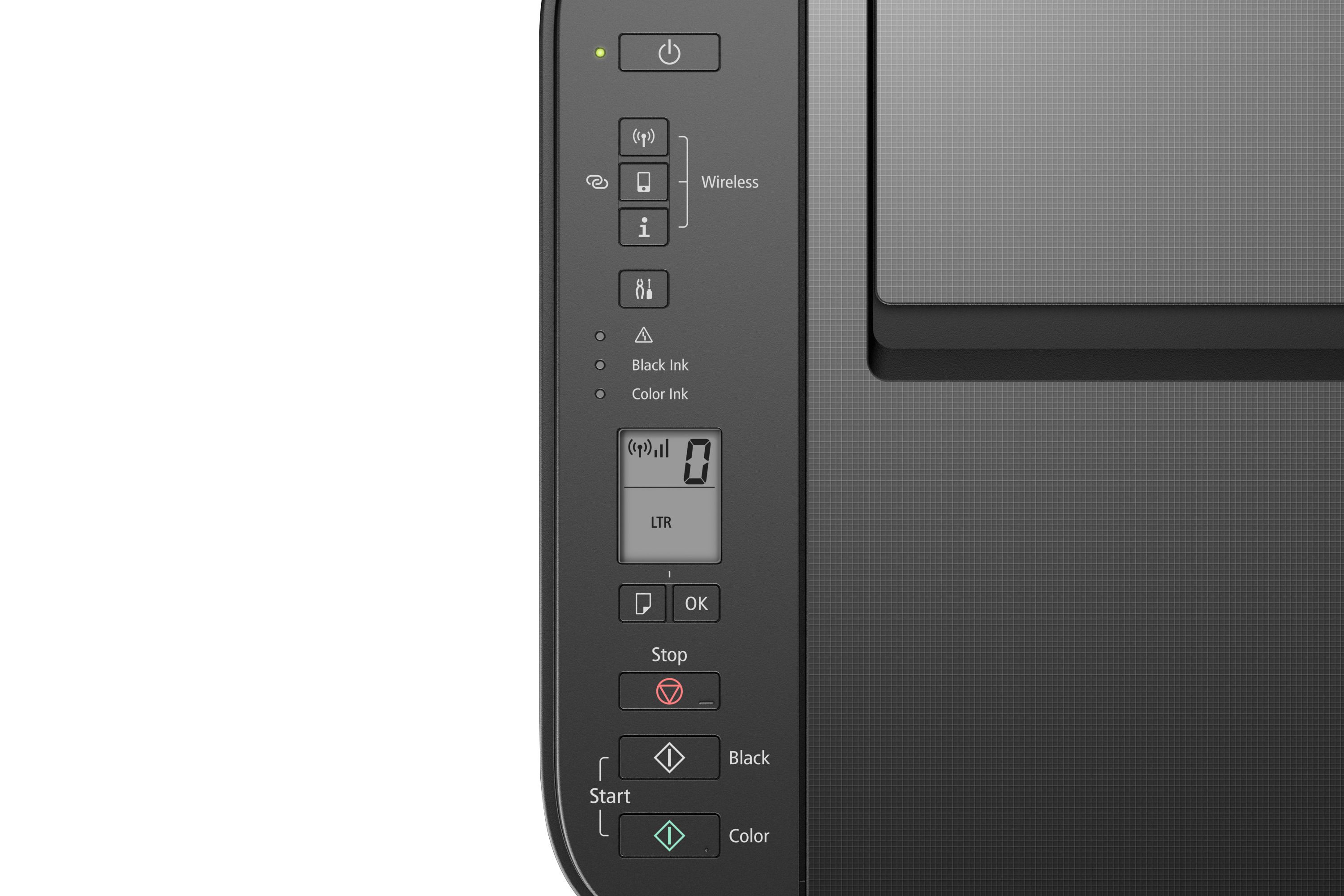 Canon PIXMA TS3350 Black