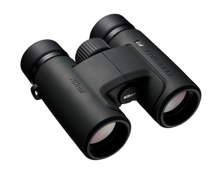 Nikon Fernglas Prostaff P7 10x30