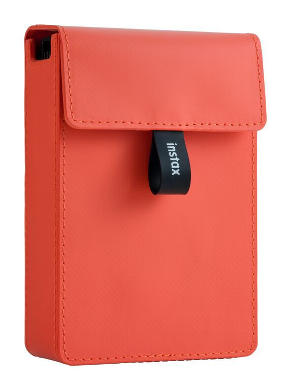 Fujifilm Instax Mini Link+ Case Orange