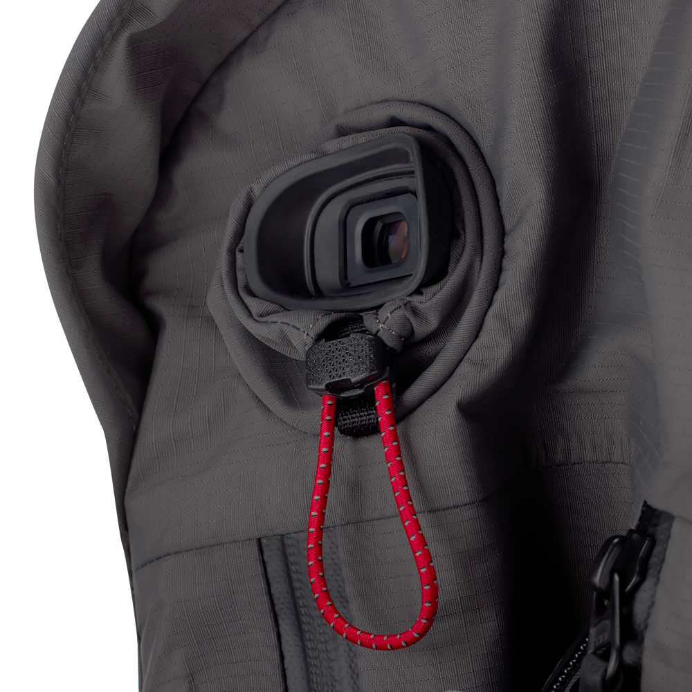 Manfrotto Pro Light Cineshield S/M