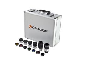 CELESTRON kit-accessoire 1.25"
