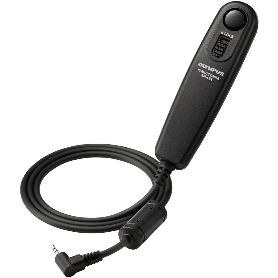 Olympus RM-CB2 USB câble télécommande