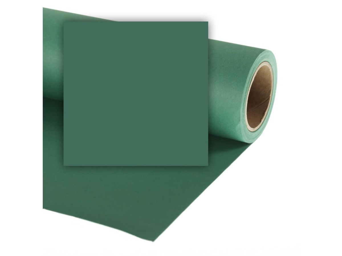 Colorama 1.35 x 11m Spruce Green