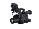 Canon EOS C500 Mark II + EU-V2 Expansion