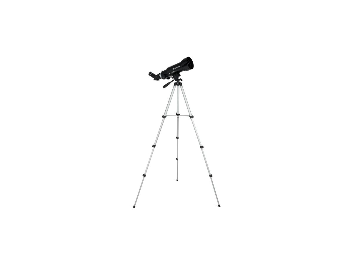 Celestron Travel Scope 70 Refraktor