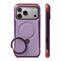 Torras Ostand Air Pro iP 18 Pro Purple
