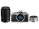 Nikon Z fc DZ Kit + Z 16-50mm + 50-250