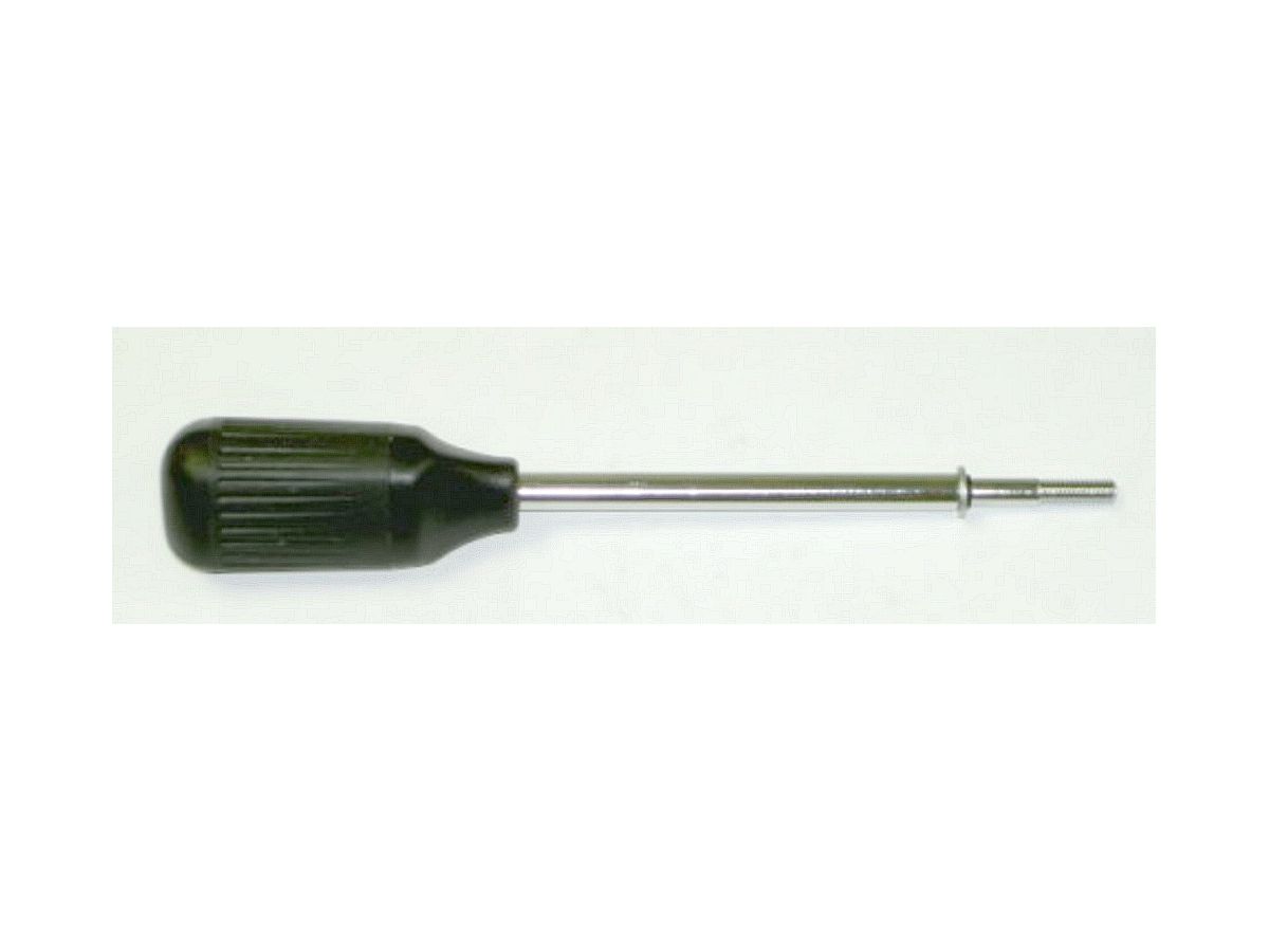 Gitzo Handgriff