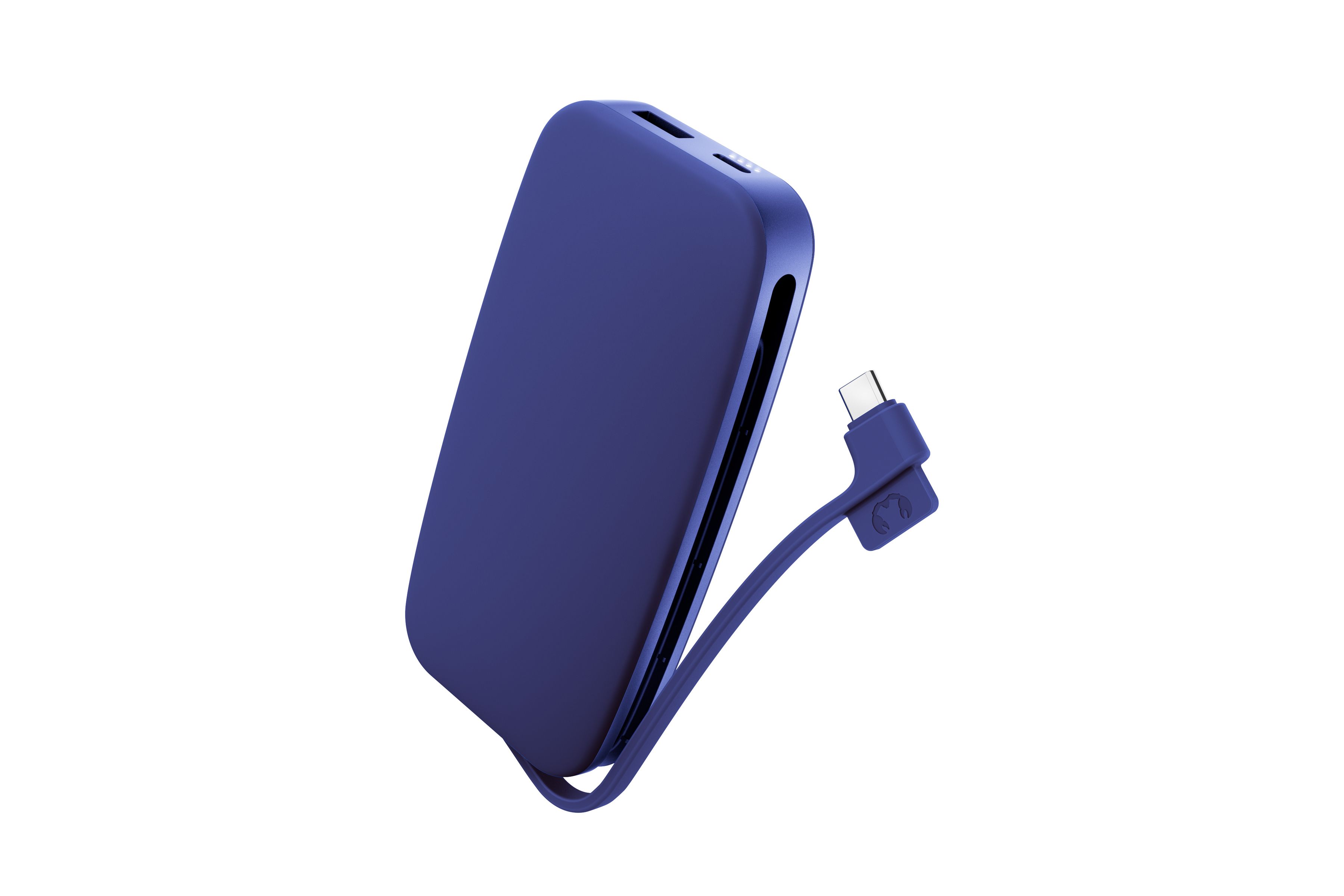 Fresh 'n Rebel Powerbank 12000 mAh Blue