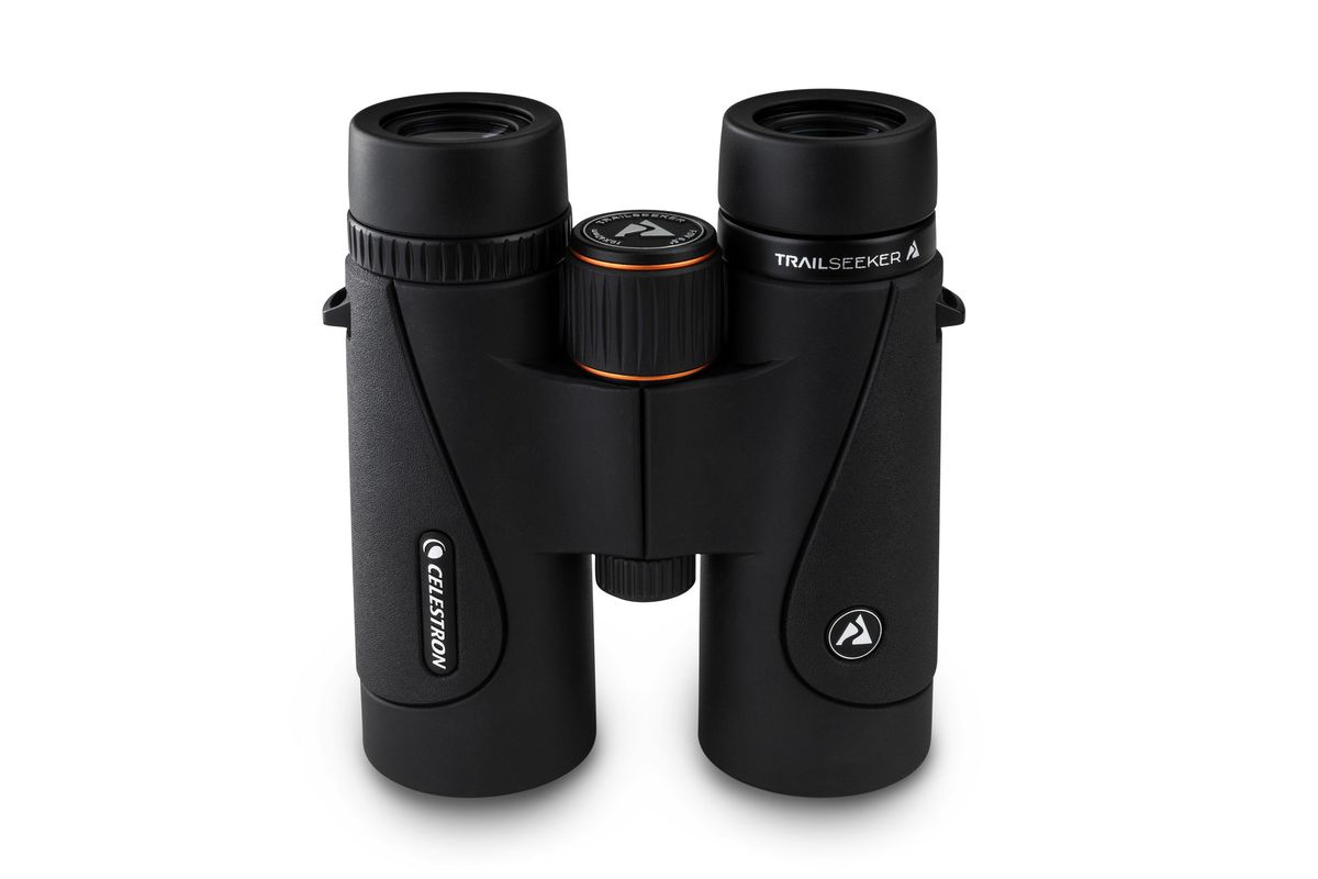 Celestron Trailseeker 10x42
