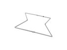 Avenger FoldAway Frame Compact 244x244cm