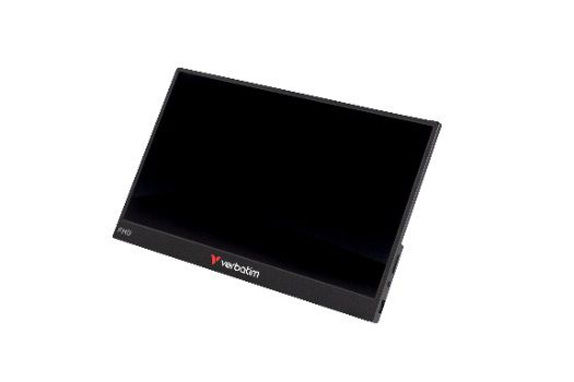 Verbatim Portable Monitor 14"