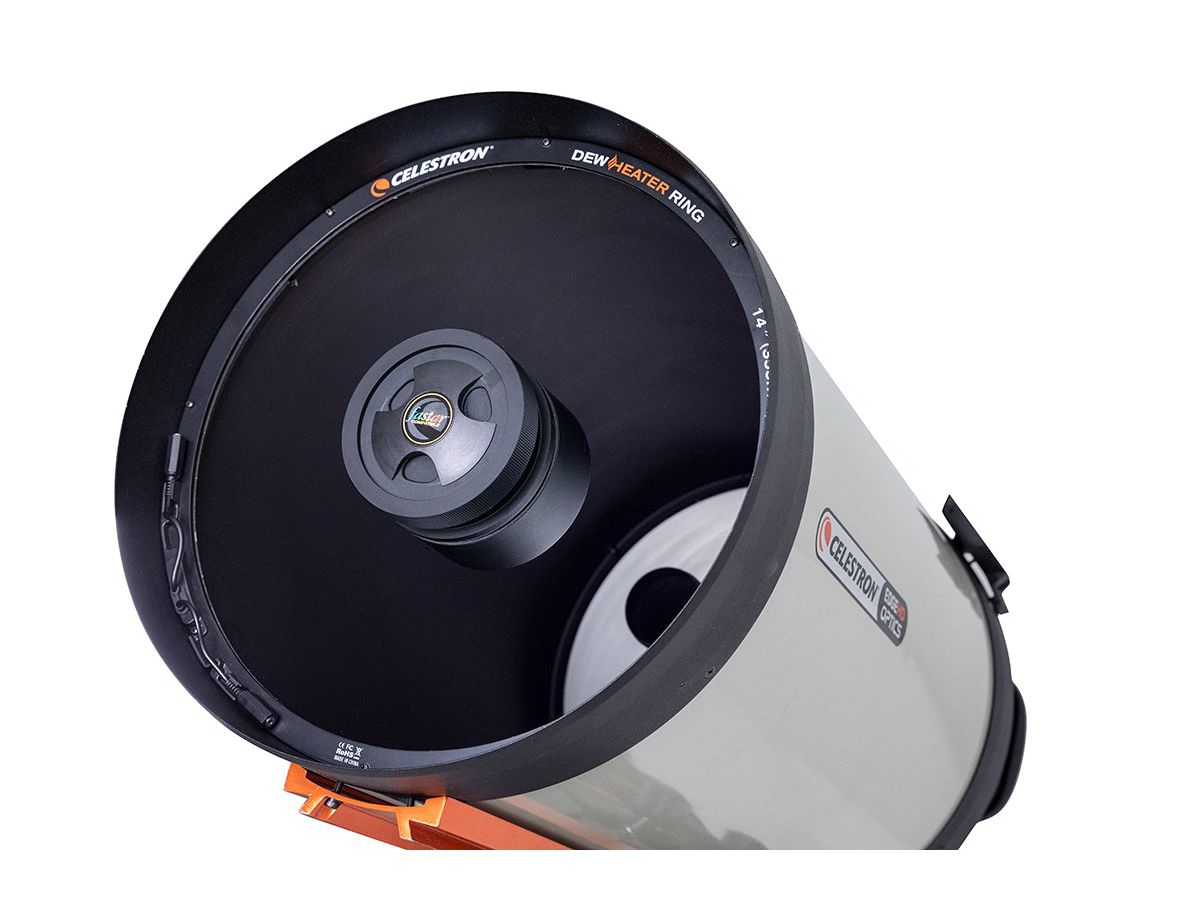 Celestron Anneau chauffant 14"