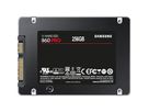 Samsung SSD 860 PRO 2.5" 256GB