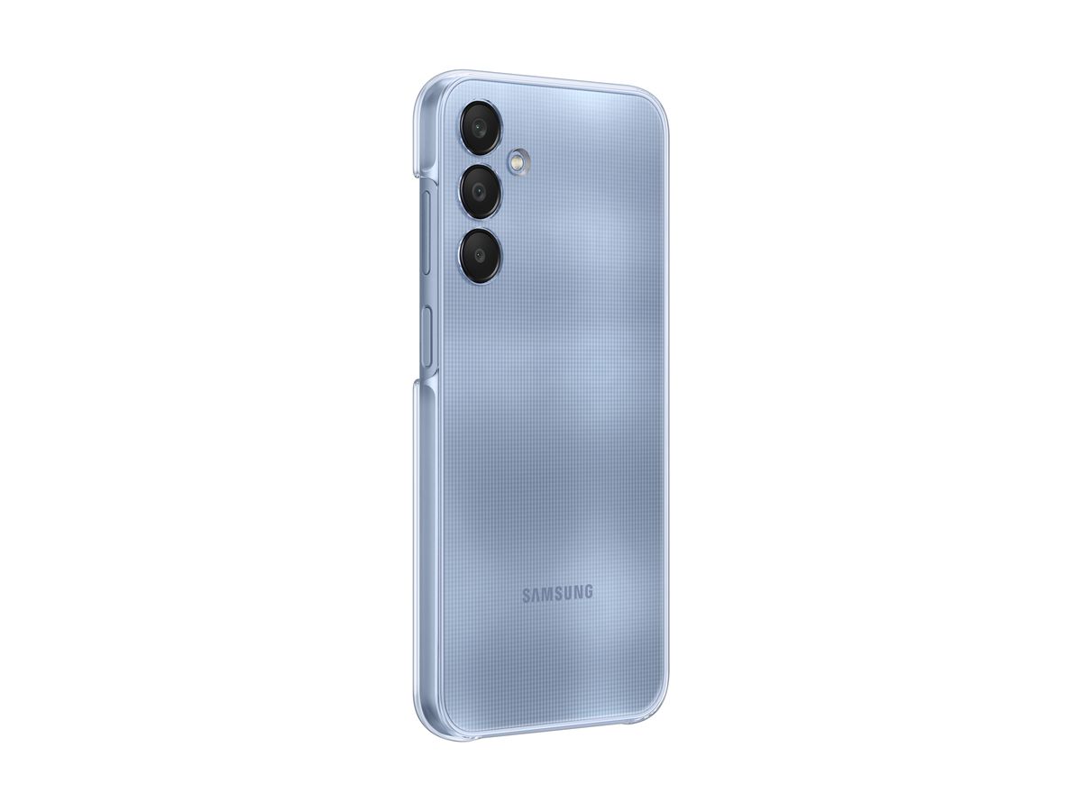 Samsung A25 Clear Cover