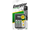 Energizer Ladegerät 4 AA 1300mAh 1 Stk