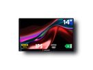 Verbatim Portable Monitor 14"