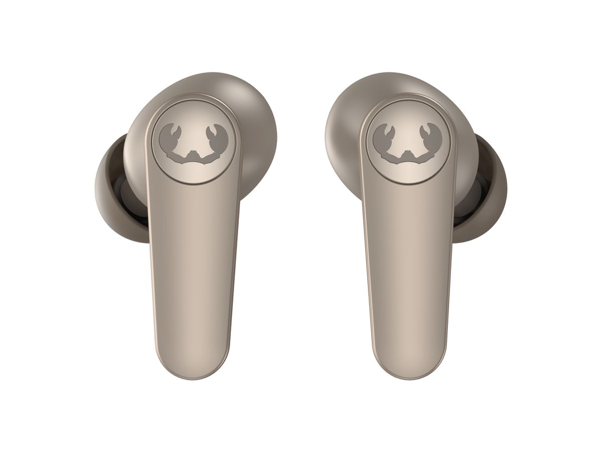 Fresh'N Rebel Twins ANC True Wireless In-ear Headphones Silky San