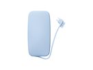 Fresh 'n Rebel Powerbank 12000 mAh Vivid