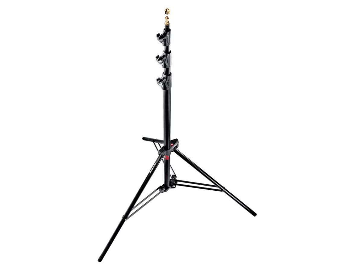 Manfrotto Master Lighting Stand 366cm