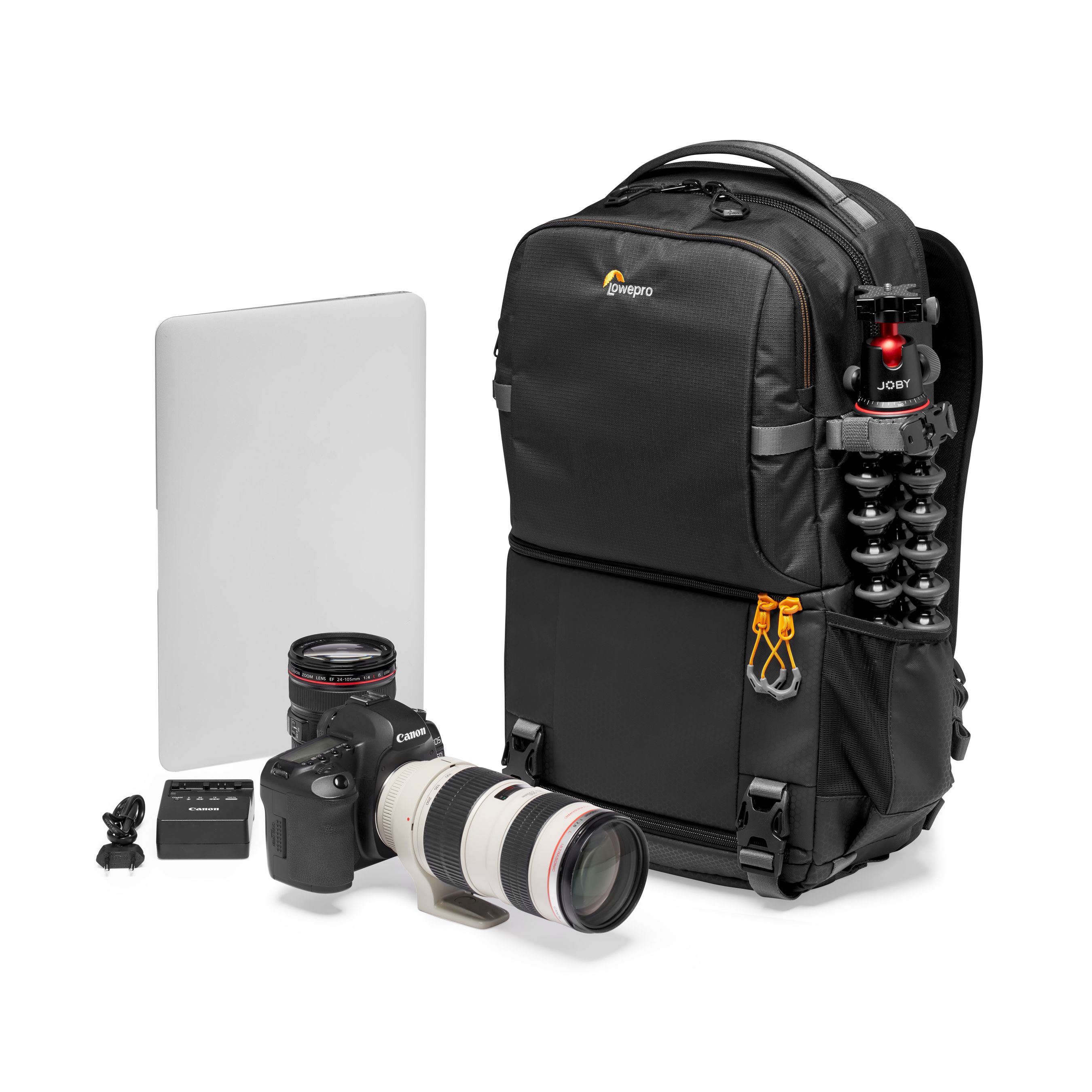Lowepro Fastpack BP 250 AW III noir