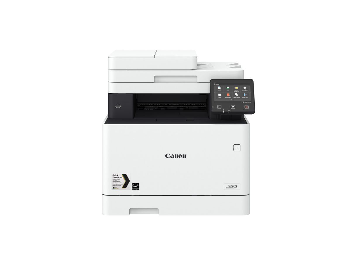 Canon i-SENSYS MF732Cdw Print/Scan/Copy