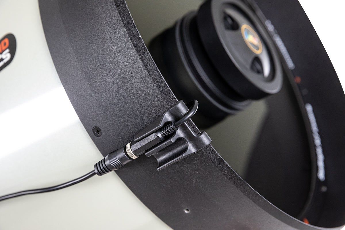 Celestron Anneau chauffant 14"